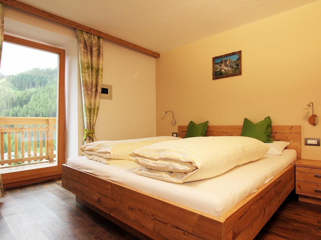 Villa Hilde San Cassiano  Værelse billede