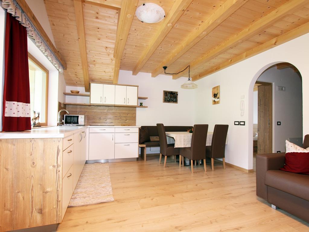Villa Hilde San Cassiano  Værelse billede