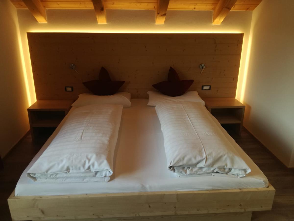Villa Hilde San Cassiano  Eksteriør billede